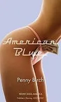 E-Book (epub) American Blue von Penny Birch