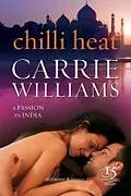 E-Book (epub) Chilli Heat von Carrie Williams