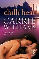 E-Book (epub) Chilli Heat von Carrie Williams