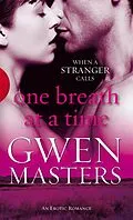 E-Book (epub) One Breath at a Time von Gwen Masters