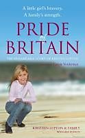 eBook (epub) Pride of Britain de Jeff Hudson, Martin Lupton