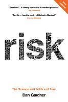 eBook (epub) Risk de Dan Gardner