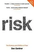 E-Book (epub) Risk von Dan Gardner