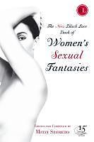 eBook (epub) The New Black Lace Book of Women's Sexual Fantasies de Mitzi Szereto