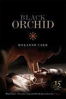 eBook (epub) Black Orchid de Roxanne Carr