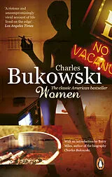 Kartonierter Einband Women von Charles Bukowski