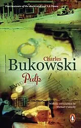 Kartonierter Einband Pulp von Charles Bukowski