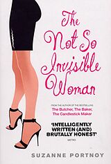 eBook (epub) The Not So Invisible Woman de Suzanne Portnoy