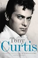 eBook (epub) American Prince de Tony Curtis, Peter Golenbock