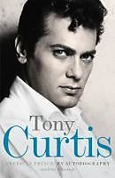 E-Book (epub) American Prince von Tony Curtis, Peter Golenbock