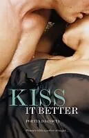 E-Book (epub) Kiss it Better von Portia Da Costa