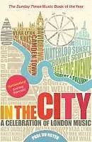 E-Book (epub) In the City von Paul Du Noyer
