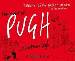 E-Book (epub) The Best of Pugh von Jonathan Pugh