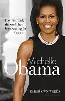E-Book (epub) Michelle Obama In Her Own Words von Lisa Rogak