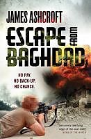 eBook (epub) Escape from Baghdad de James Ashcroft