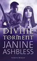 E-Book (epub) Divine Torment von Janine Ashbless