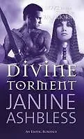 E-Book (epub) Divine Torment von Janine Ashbless