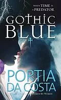 E-Book (epub) Gothic Blue von Portia Da Costa
