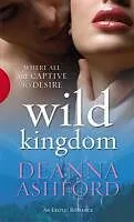 E-Book (epub) Wild Kingdom von Deanna Ashford