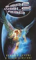 E-Book (epub) Where Angels Fear von Rebecca Levene, Simon Winstone