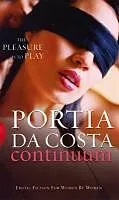 E-Book (epub) Continuum von Portia Da Costa