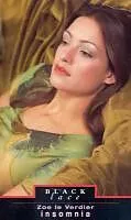 E-Book (epub) Insomnia von Zoe Le Verdier
