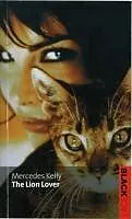 E-Book (epub) The Lion Lover von Mercedes Kelly