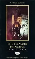 E-Book (epub) The Pleasure Principle von Maria Del Rey