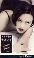 E-Book (epub) Undercover Secrets von Zoe Le Verdier