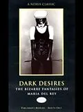 E-Book (epub) Dark Desires von Maria Del Rey