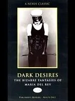 E-Book (epub) Dark Desires von Maria Del Rey