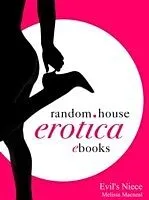 E-Book (epub) Evil's Niece von Melissa Macneal