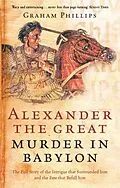 E-Book (epub) Alexander The Great von Graham Phillips