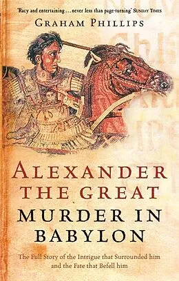 E-Book (epub) Alexander The Great von Graham Phillips