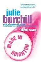 E-Book (epub) Made In Brighton von Julie Burchill, Daniel Raven