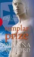 E-Book (epub) Templar Prize von Deanna Ashford