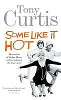 E-Book (epub) Some Like It Hot von Tony Curtis