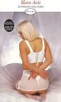 E-Book (epub) Slave Acts von Jennifer Jane Pope