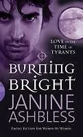 E-Book (epub) Burning Bright von Janine Ashbless