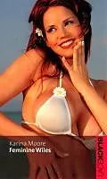 E-Book (epub) Feminine Wiles von Karina Moore