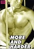 E-Book (epub) More And Harder von Morgan