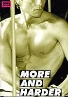 E-Book (epub) More And Harder von Morgan