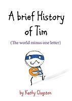 E-Book (epub) A Brief History of Tim von Kathy Clugston