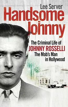 E-Book (epub) Handsome Johnny von Lee Server