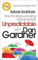 eBook (epub) Future Babble de Dan Gardner