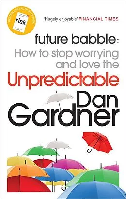 E-Book (epub) Future Babble von Dan Gardner