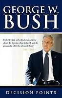 E-Book (epub) Decision Points von George W. Bush