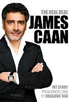 E-Book (epub) The Real Deal von James Caan