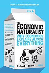 E-Book (epub) The Economic Naturalist von Robert H Frank