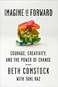E-Book (epub) Imagine It Forward von Beth Comstock